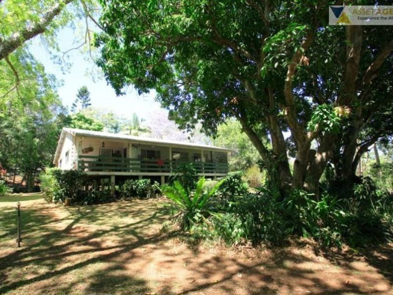 499 Amamoor Creek Rd, Amamoor QLD 4570
