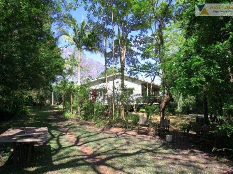 499 Amamoor Creek Rd, Amamoor QLD 4570