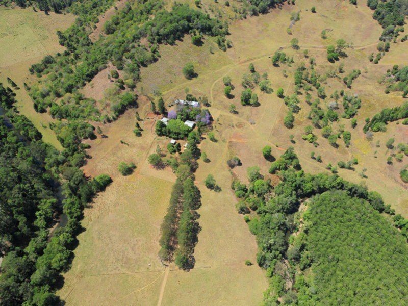 499 Amamoor Creek Rd, Amamoor QLD 4570