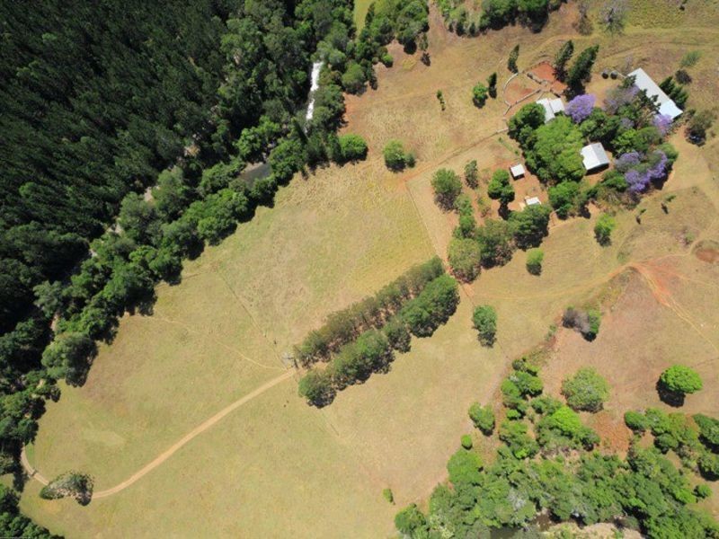 499 Amamoor Creek Rd, Amamoor QLD 4570