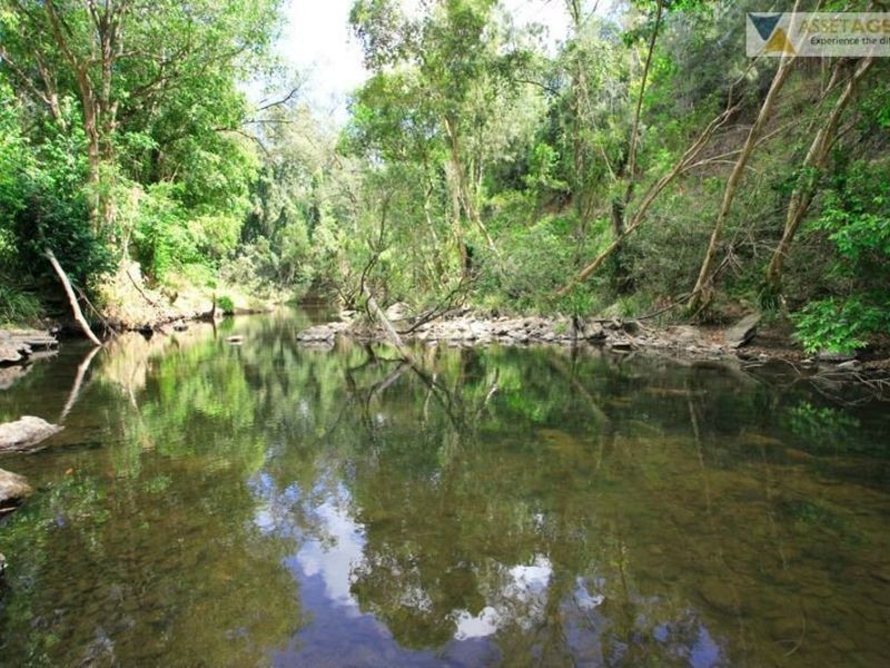 499 Amamoor Creek Rd, Amamoor QLD 4570