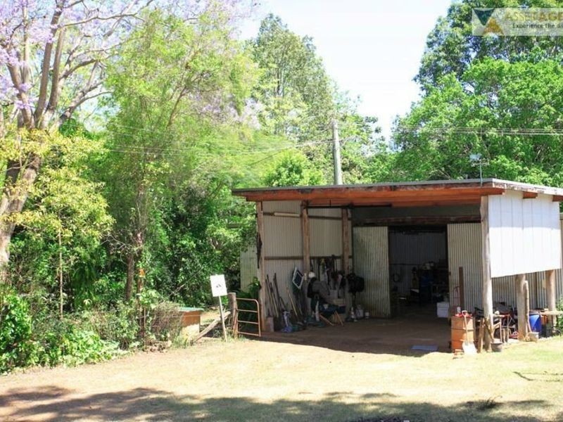 499 Amamoor Creek Rd, Amamoor QLD 4570