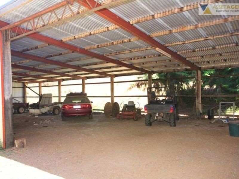 499 Amamoor Creek Rd, Amamoor QLD 4570