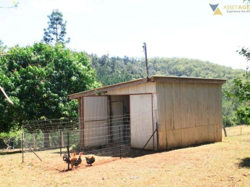 499 Amamoor Creek Rd, Amamoor QLD 4570