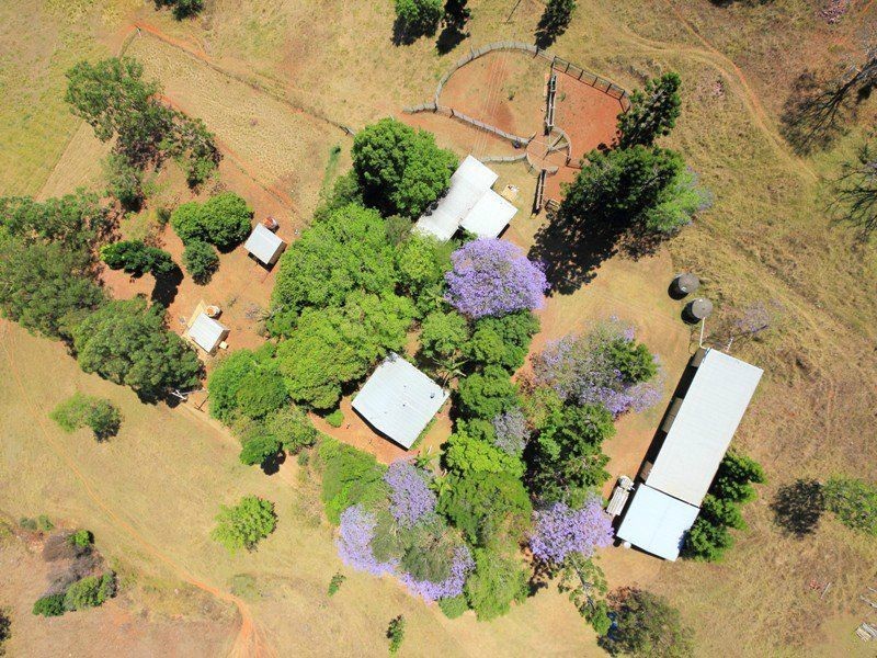 499 Amamoor Creek Rd, Amamoor QLD 4570