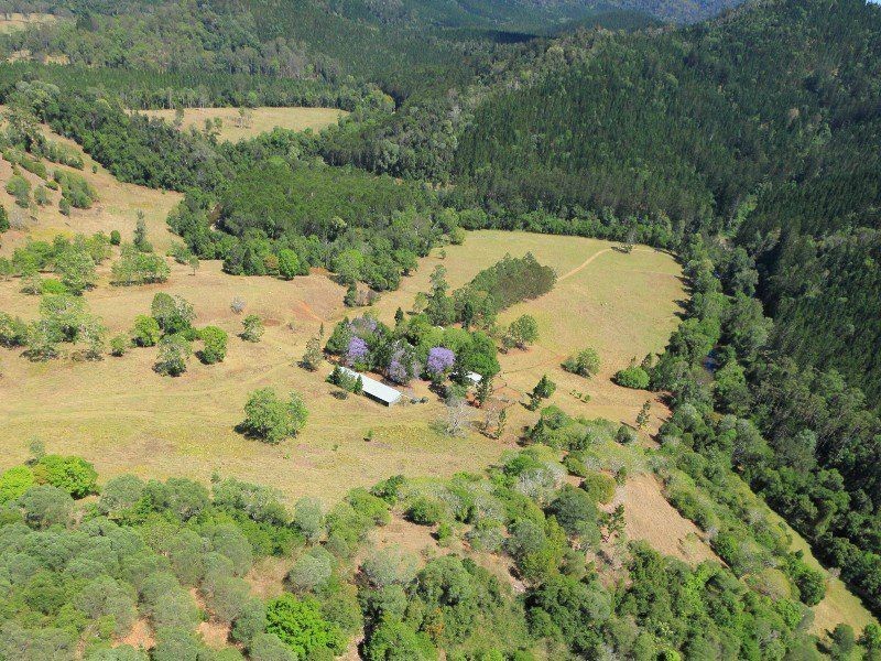 499 Amamoor Creek Rd, Amamoor QLD 4570