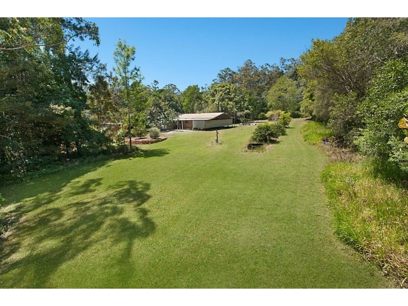 50 Rainforest Rd, Chevallum QLD 4555