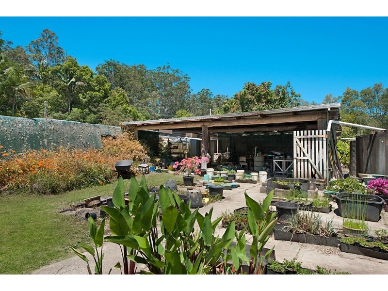 50 Rainforest Rd, Chevallum QLD 4555