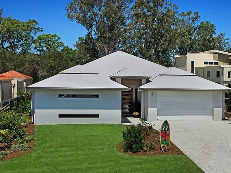 77 The Avenue, Peregian Springs QLD 4573