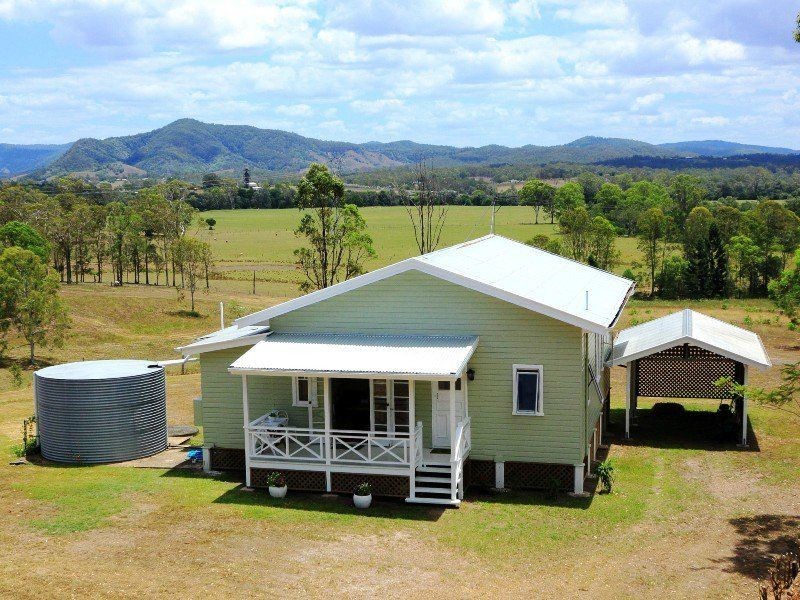 3370 Mary Valley Rd, Imbil QLD 4570