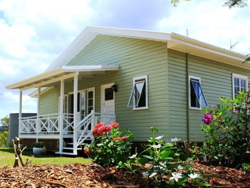 3370 Mary Valley Rd, Imbil QLD 4570