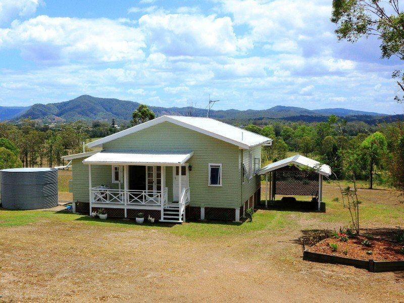 3370 Mary Valley Rd, Imbil QLD 4570