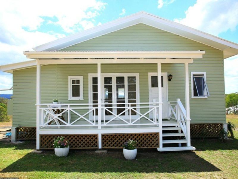 3370 Mary Valley Rd, Imbil QLD 4570