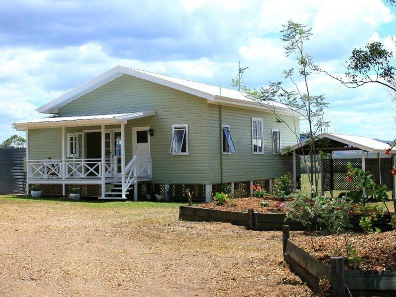 3370 Mary Valley Rd, Imbil QLD 4570