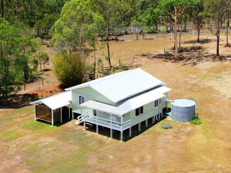 3370 Mary Valley Rd, Imbil QLD 4570