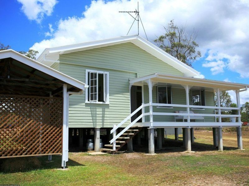 3370 Mary Valley Rd, Imbil QLD 4570