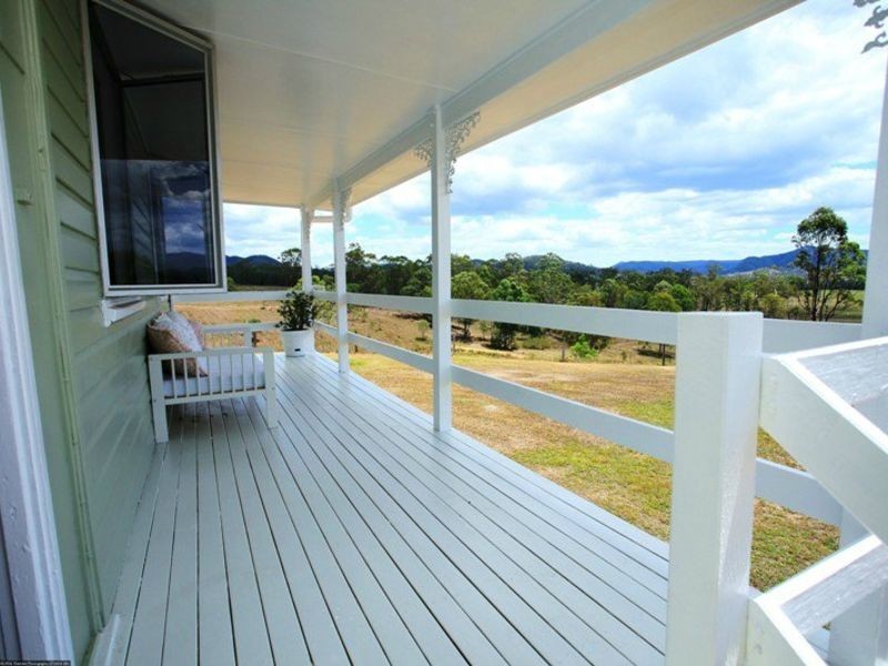 3370 Mary Valley Rd, Imbil QLD 4570