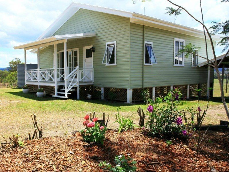 3370 Mary Valley Rd, Imbil QLD 4570