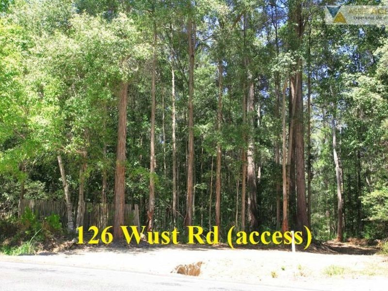 126 Wust Rd, Doonan QLD 4562