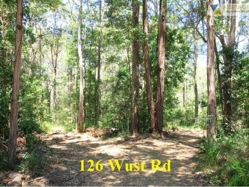 126 Wust Rd, Doonan QLD 4562