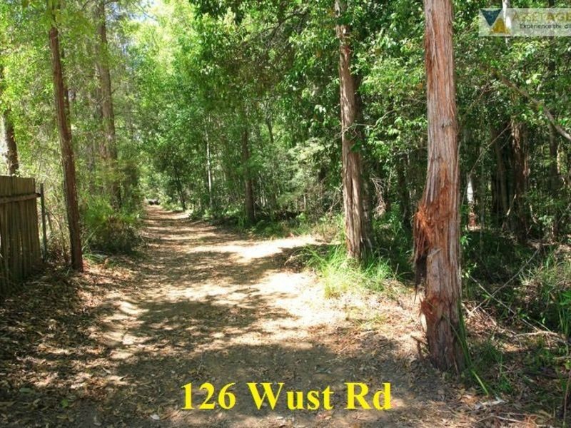 126 Wust Rd, Doonan QLD 4562