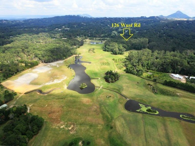 126 Wust Rd, Doonan QLD 4562