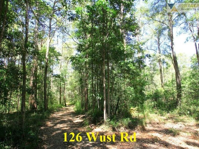 126 Wust Rd, Doonan QLD 4562