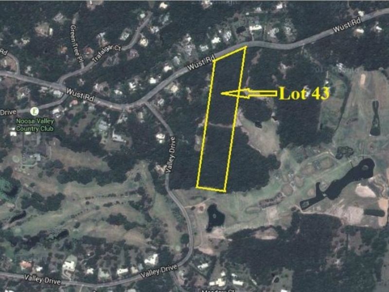 126 Wust Rd, Doonan QLD 4562
