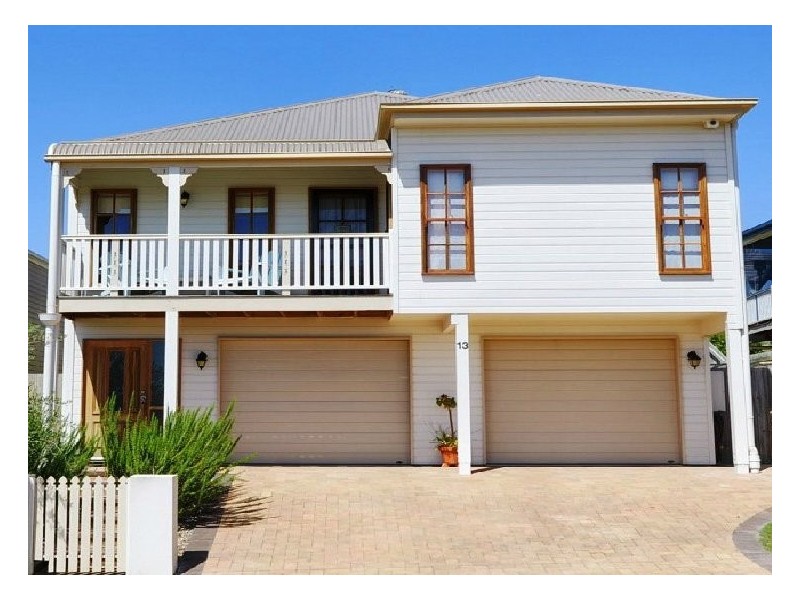 13 Hilltop Tce, Springfield Lakes QLD 4300