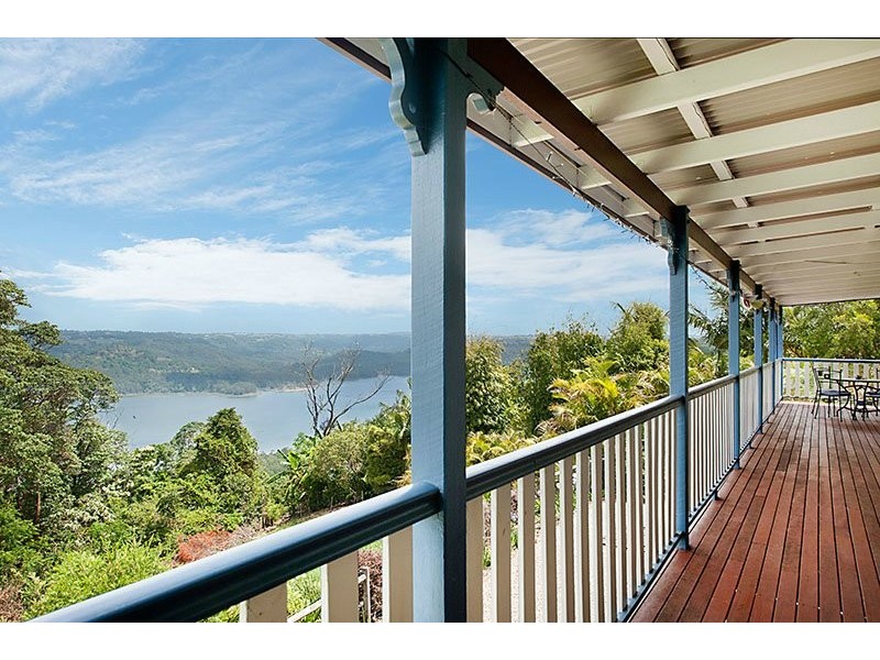 5/39 Gaden Road, Montville QLD 4560