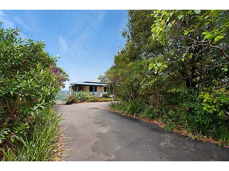 5/39 Gaden Road, Montville QLD 4560