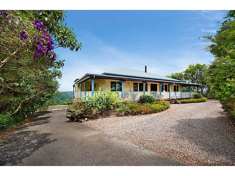 5/39 Gaden Road, Montville QLD 4560