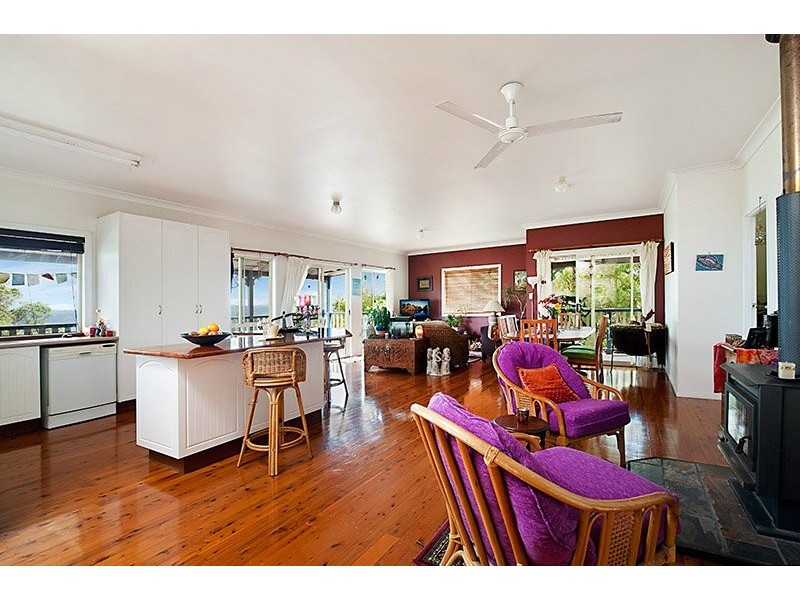 5/39 Gaden Road, Montville QLD 4560