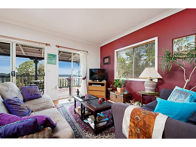 5/39 Gaden Road, Montville QLD 4560