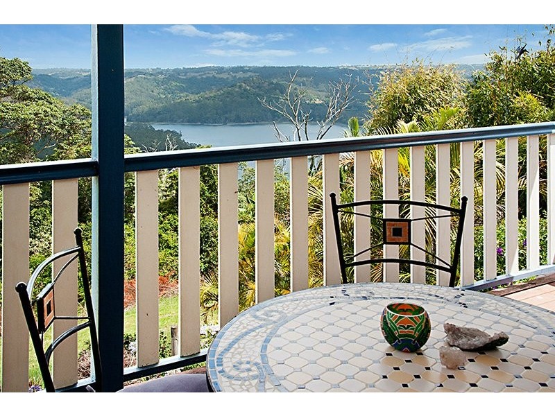 5/39 Gaden Road, Montville QLD 4560