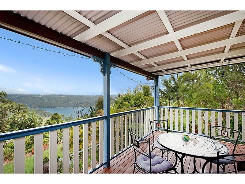 5/39 Gaden Road, Montville QLD 4560