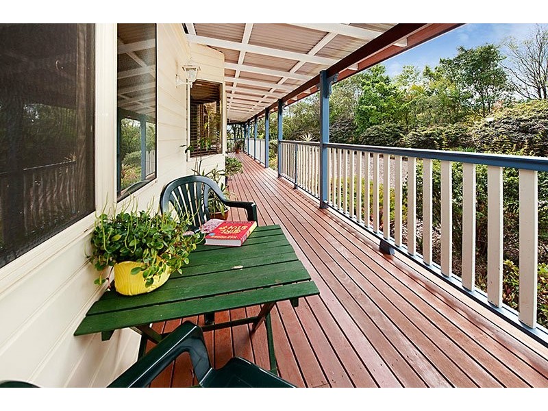 5/39 Gaden Road, Montville QLD 4560