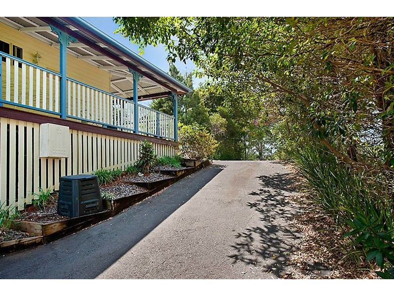 5/39 Gaden Road, Montville QLD 4560