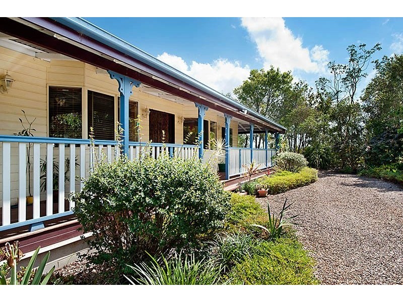 5/39 Gaden Road, Montville QLD 4560