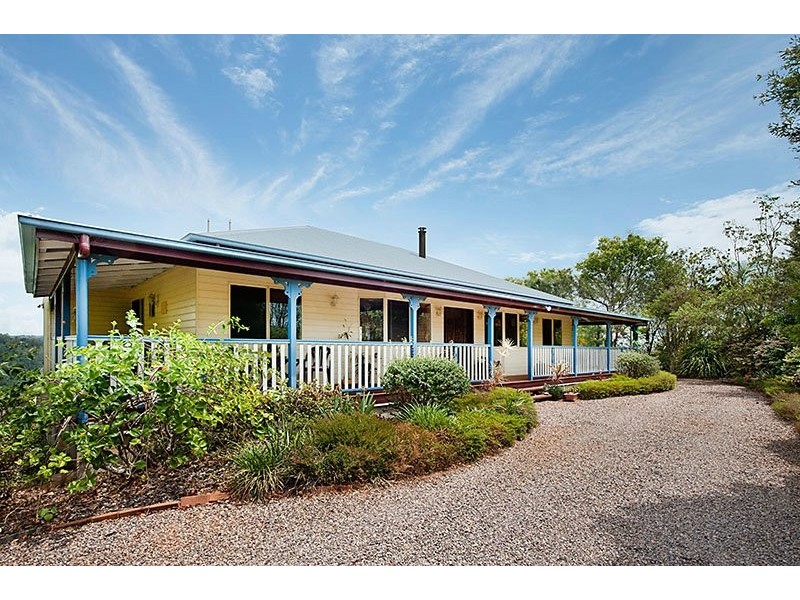 5/39 Gaden Road, Montville QLD 4560