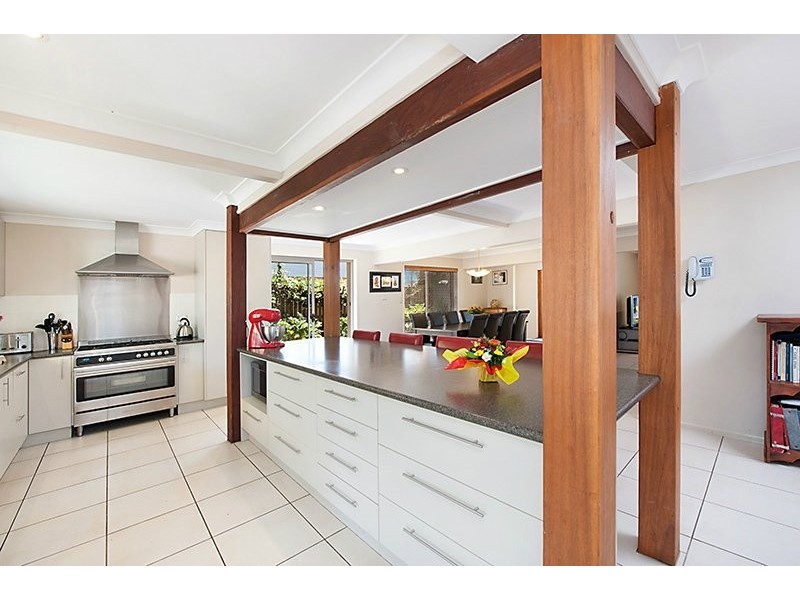 18 ATTUNGA CRES, Buderim QLD 4556