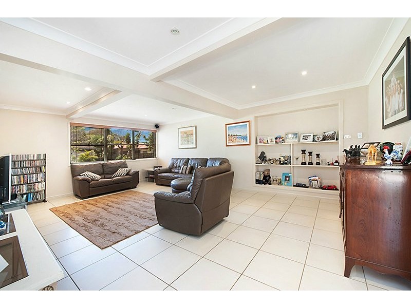 18 ATTUNGA CRES, Buderim QLD 4556