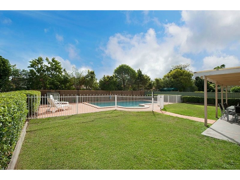 18 ATTUNGA CRES, Buderim QLD 4556