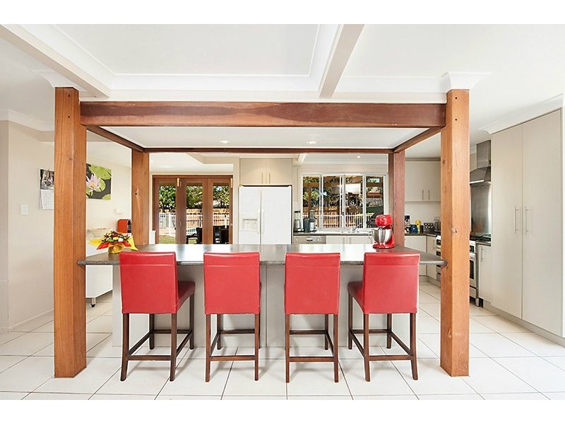 18 ATTUNGA CRES, Buderim QLD 4556