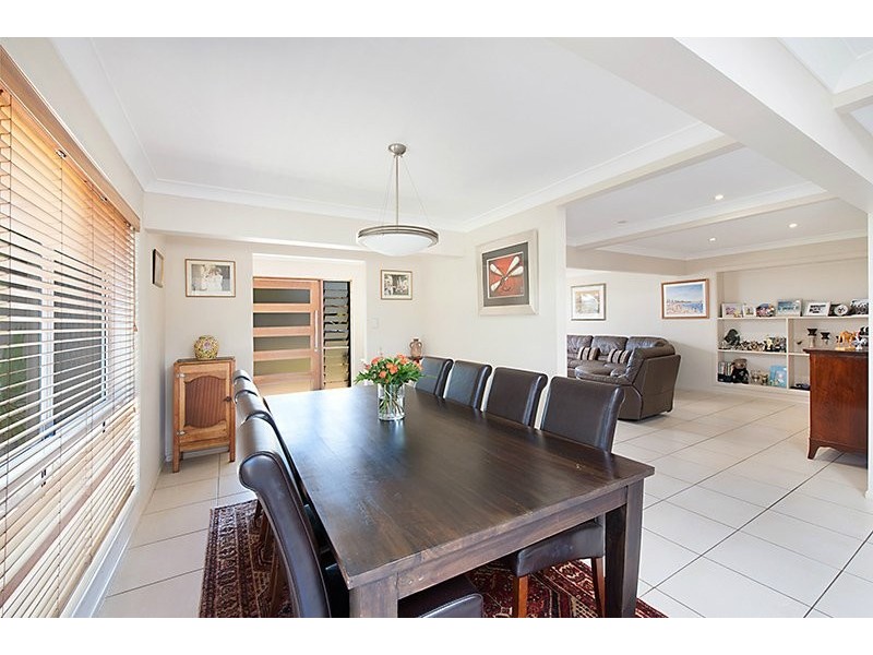 18 ATTUNGA CRES, Buderim QLD 4556