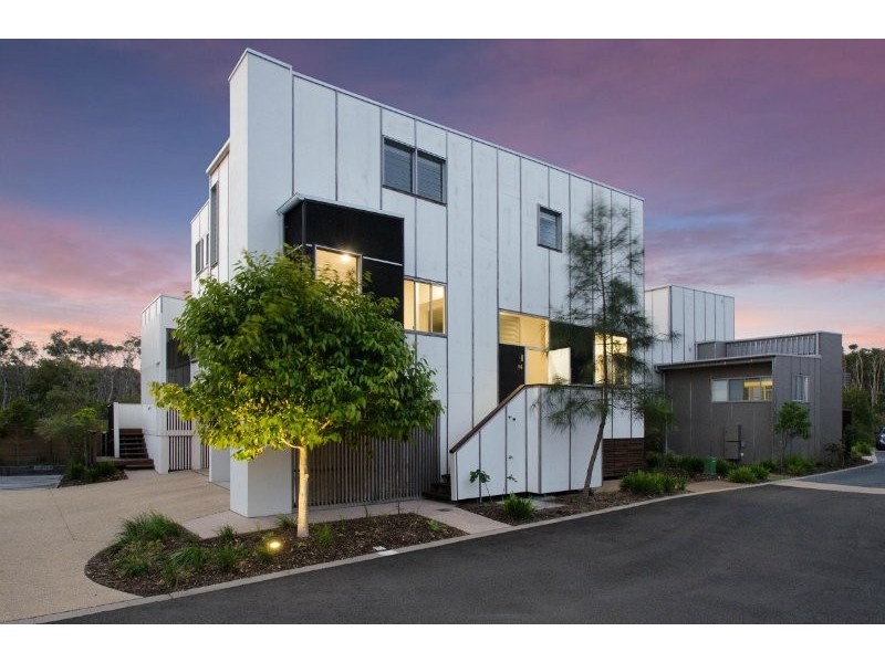 56/42 Boardwalk Boulevard, Mount Coolum QLD 4573