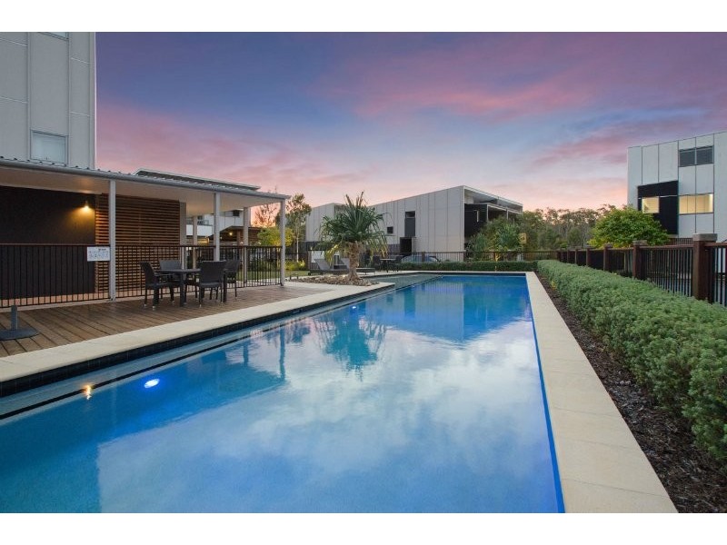 56/42 Boardwalk Boulevard, Mount Coolum QLD 4573