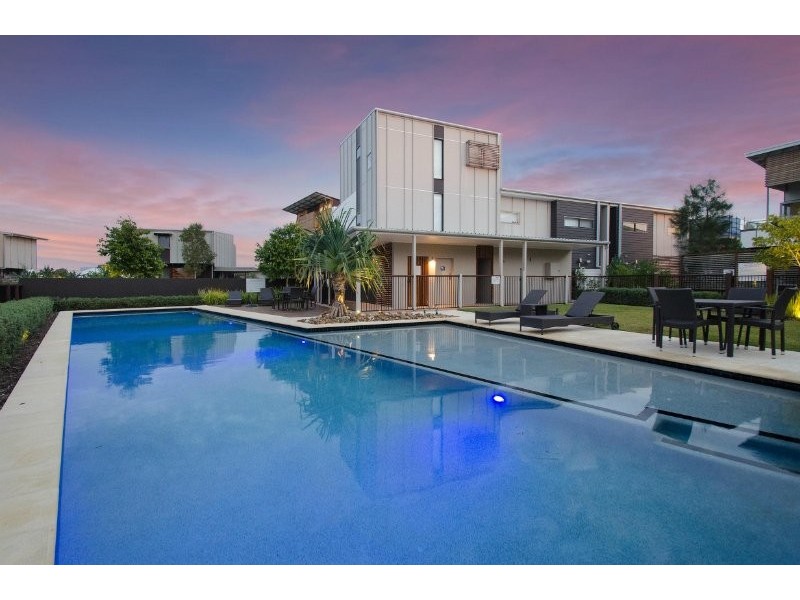 56/42 Boardwalk Boulevard, Mount Coolum QLD 4573