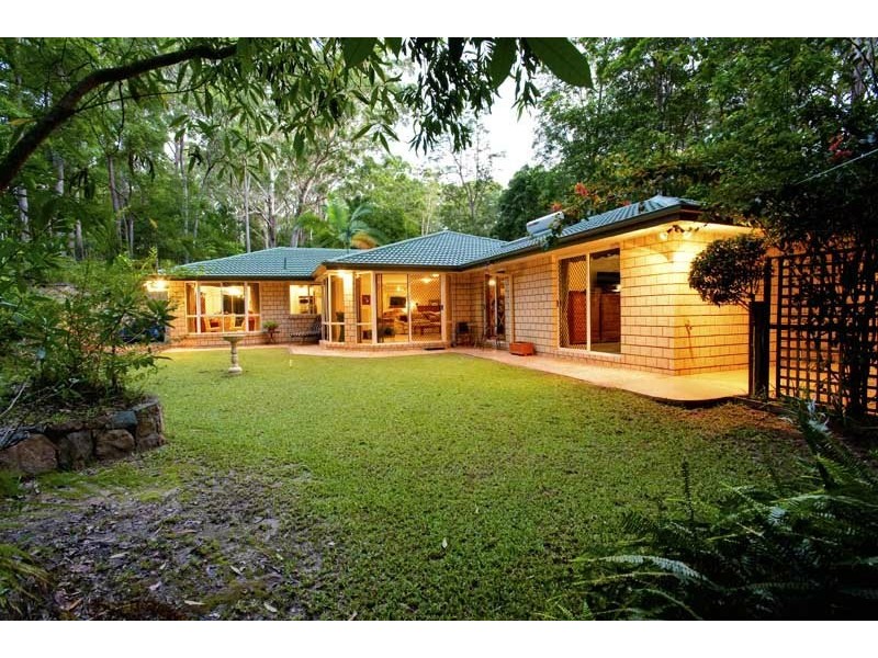 43 old Chevalium Road, Palmwoods QLD 4555