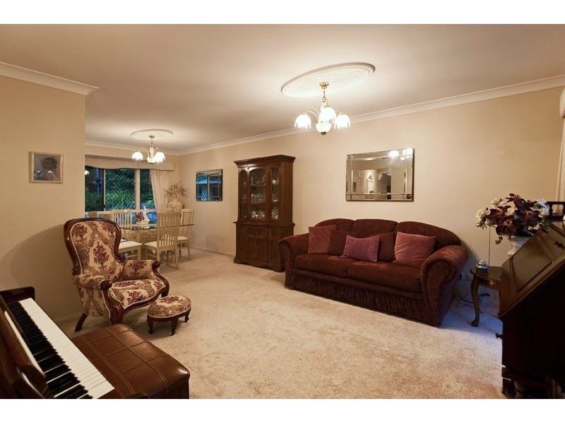 43 old Chevalium Road, Palmwoods QLD 4555